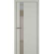  Цвет: Серый шелкОстекление: Matelac Silver Bronze